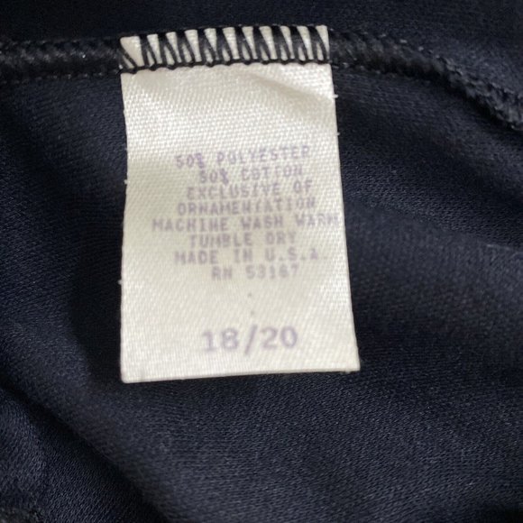 New Old Stock  Bodysuit 18/20 - Picture 10 of 11